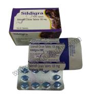 SILDIGRA 100 MG image 1